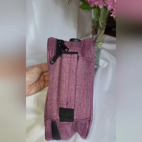 Tweed Locking Case 🔒 - Picture 10 of 10